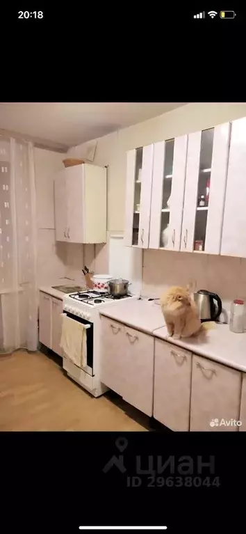 3-к кв. Свердловская область, Екатеринбург ул. Энтузиастов, 26А (68.0 ... - Фото 2