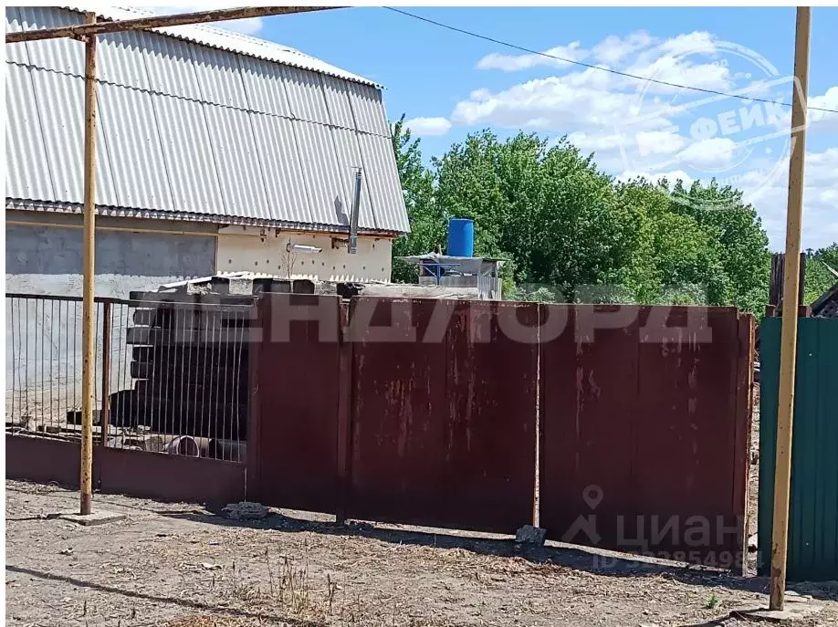 Участок в Ростовская область, Октябрьский район, Красюковская сл. ул. ... - Фото 1