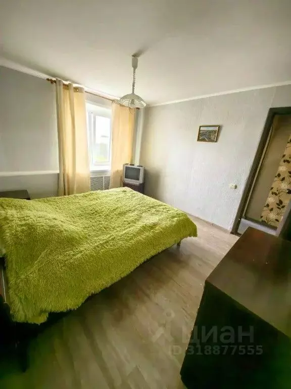 1-к кв. Татарстан, Казань Волгоградская ул., 30 (60.0 м) - Фото 1