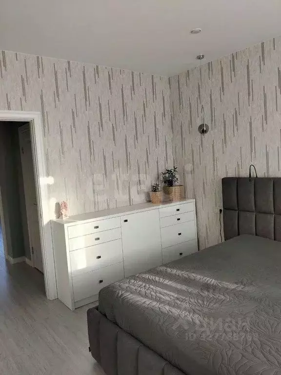 2-к кв. Иркутская область, Ангарск Б кв-л, 18 (54.8 м) - Фото 1