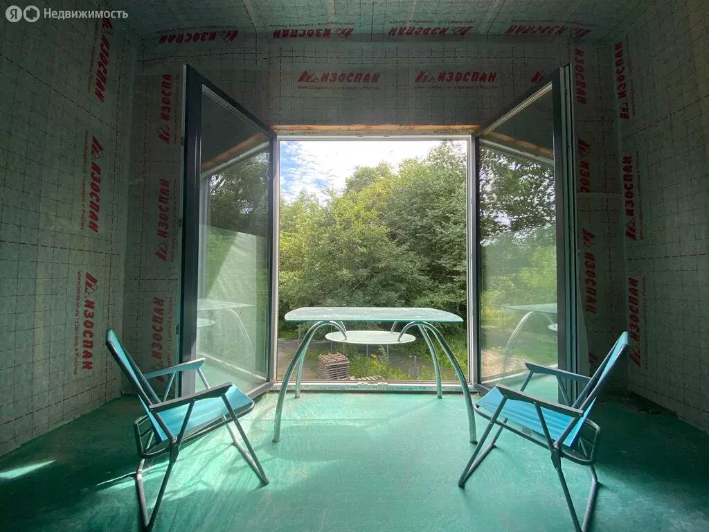 Дом в Калининград, СНТ Полёт-1, Лиловая улица (145.3 м) - Фото 1