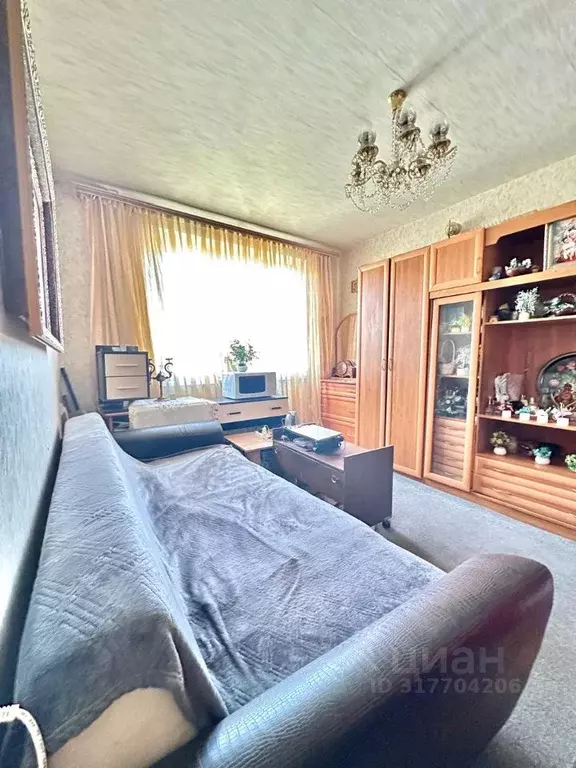 3-к кв. Москва Полярная ул., 15К2 (75.1 м) - Фото 0