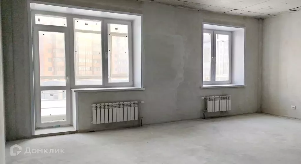 Продаётся квартира-студия, 42.5 м - Фото 1