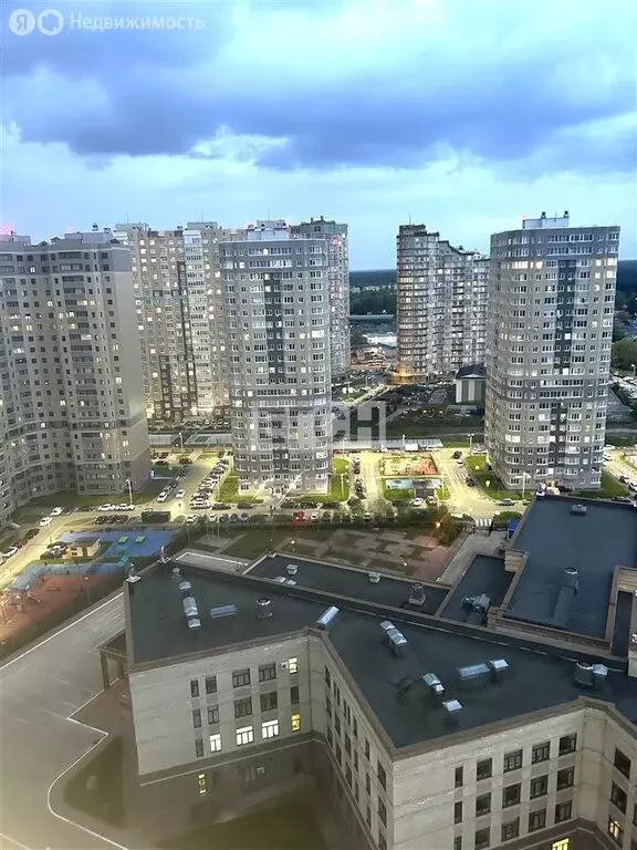 1-комнатная квартира: Раменское, Северное шоссе, 24 (40.5 м) - Фото 1