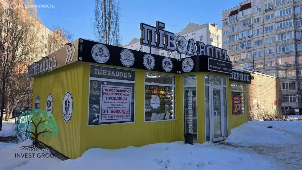 Торговая площадь (60 м) - Фото 2
