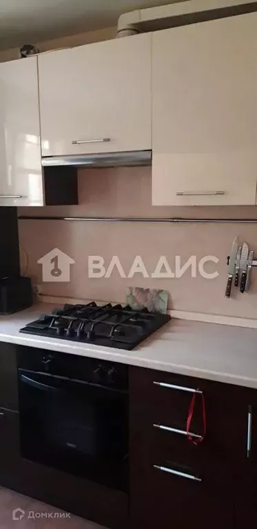 Продаётся 2-к квартира, 50.9 м - Фото 0