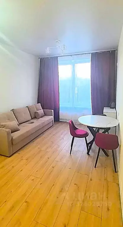 Студия Московская область, Мытищи городской округ, пос. Вешки ул. ... - Фото 2