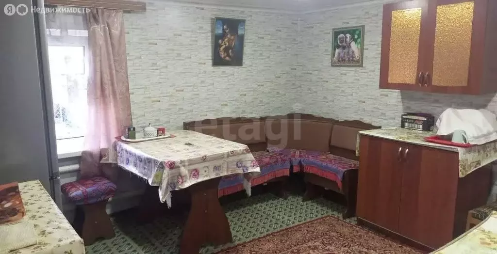 Дом в Романовка, Ленинский переулок (61 м) - Фото 1