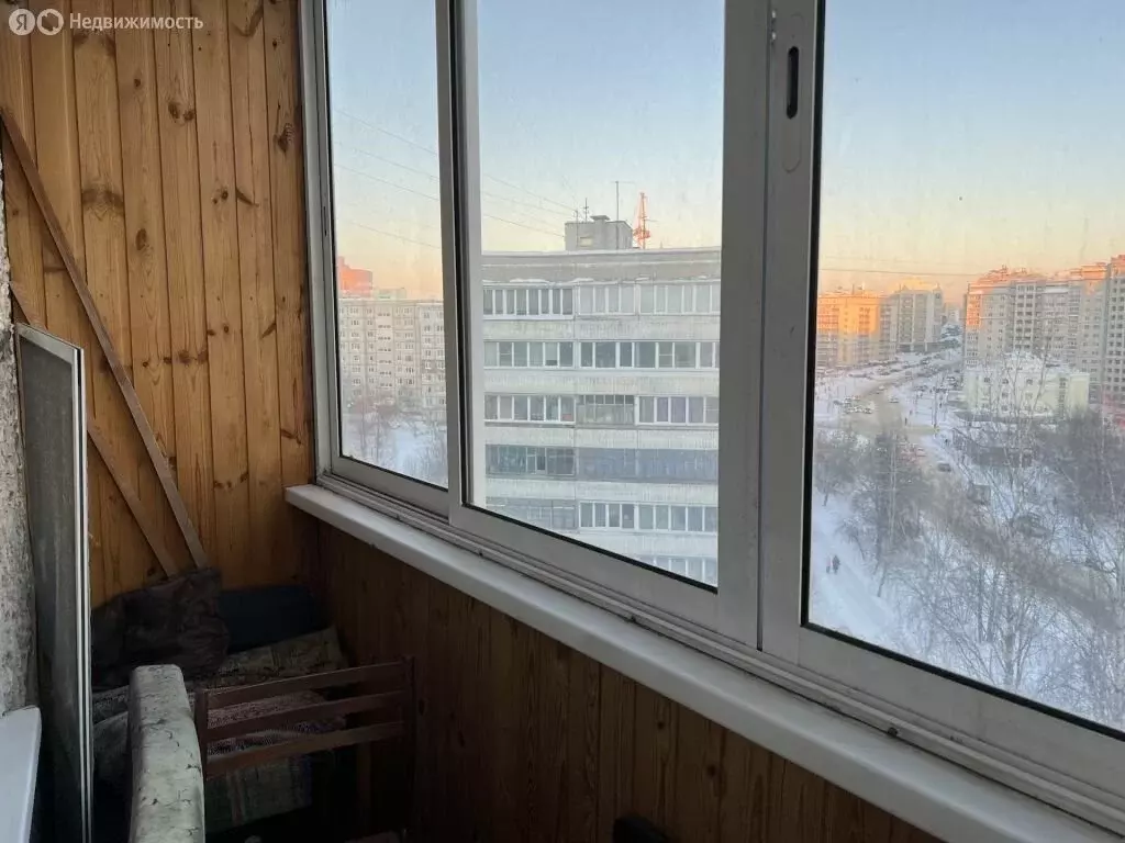 1-комнатная квартира: Владимир, улица Нижняя Дуброва, 26 (32.3 м) - Фото 2