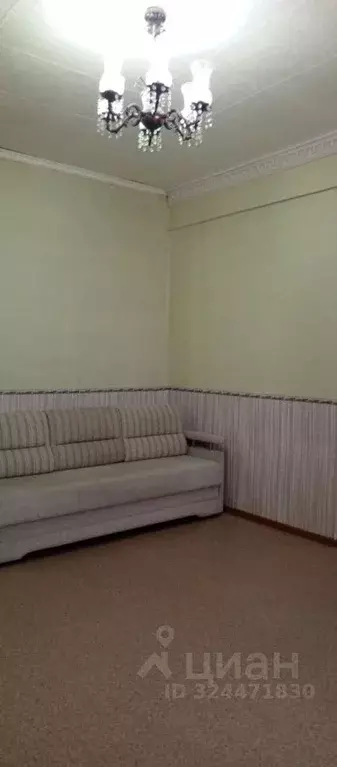 2-к кв. Томская область, Северск Транспортная ул., 10 (60.9 м) - Фото 1