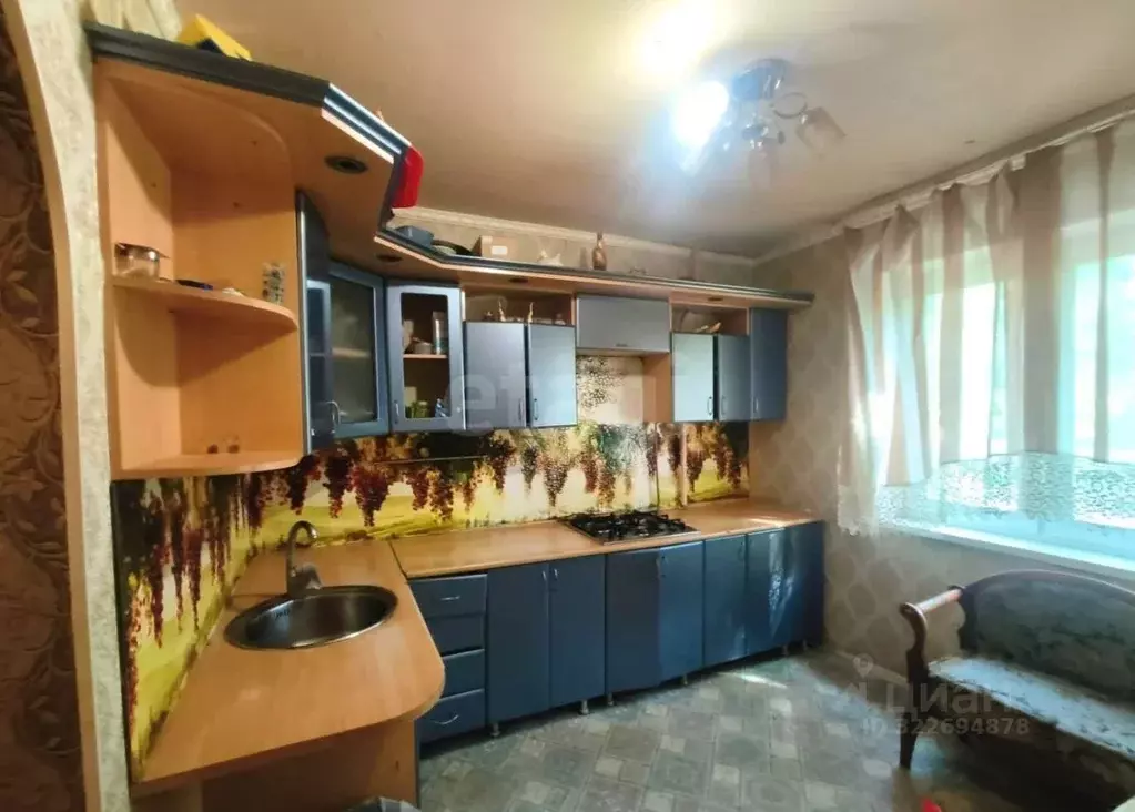 3-к кв. Владимирская область, Покров Покров городской округ, ул. Карла ... - Фото 0