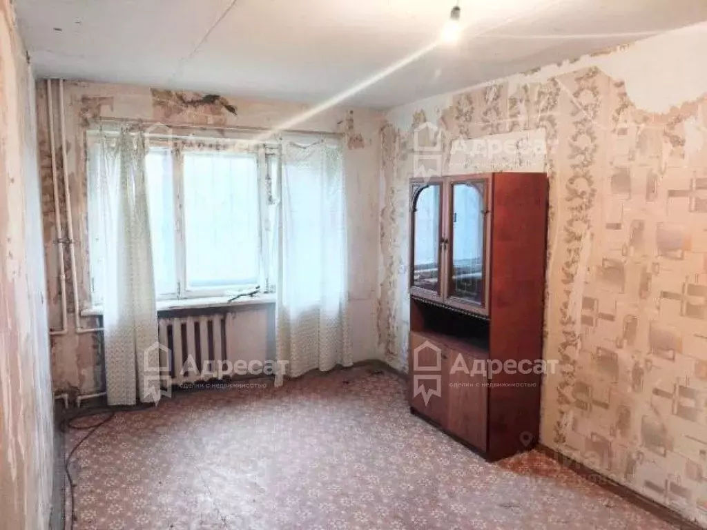 3-к кв. Волгоградская область, Волгоград ул. 64-й Армии, 18 (54.7 м) - Фото 2