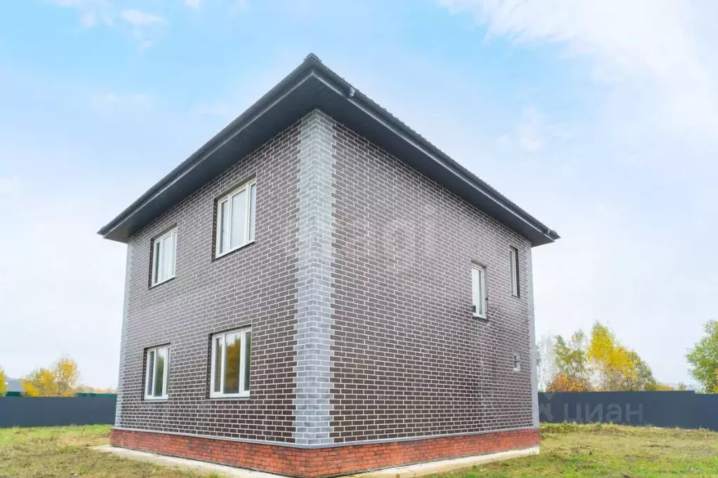 Дом в Московская область, Истра муниципальный округ, д. Горшково  (150 ... - Фото 1