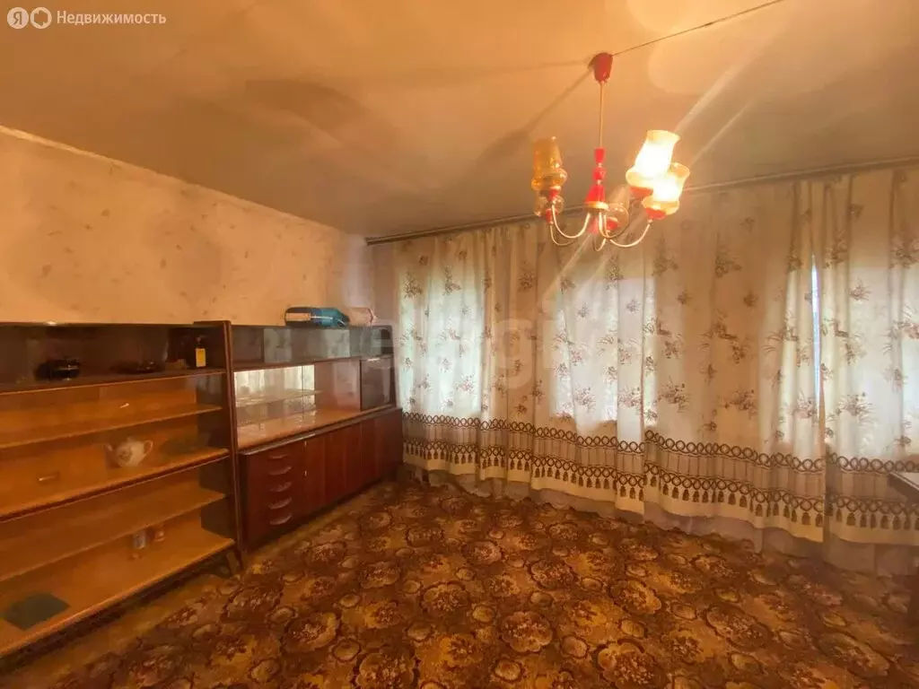 Дом в Энгельс, Трудовая улица (66 м) - Фото 1