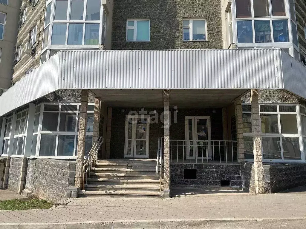 Помещение свободного назначения в Башкортостан, Уфа ул. Маяковского, ... - Фото 2