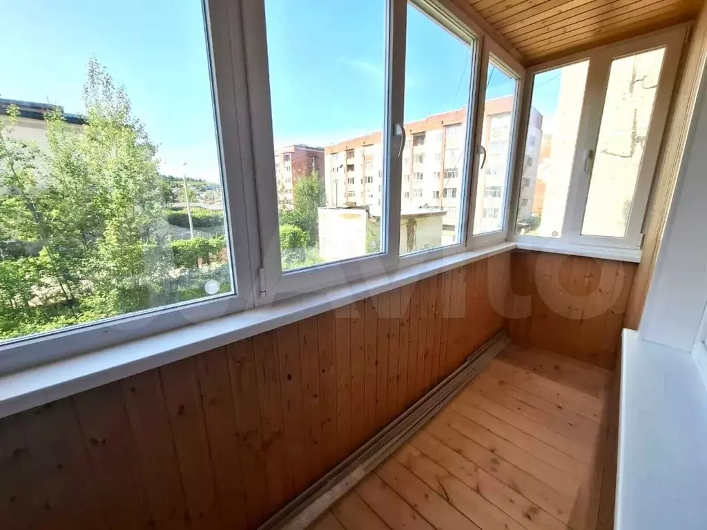 2-к. квартира, 50 м, 2/5 эт. - Фото 1