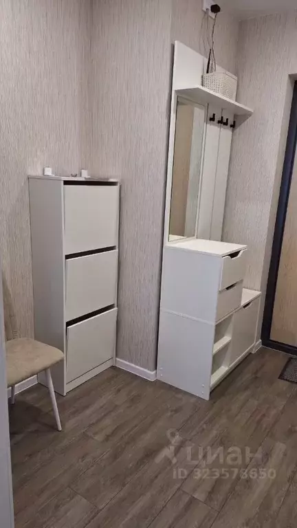 1-к кв. Удмуртия, Ижевск ул. 40 лет Победы, 59 (34.0 м) - Фото 1