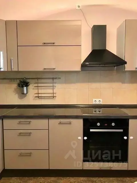 1-к кв. Московская область, Люберцы Хлебозаводской проезд, 1 (43.0 м) - Фото 2