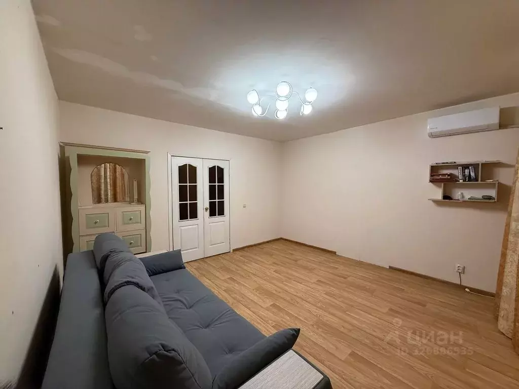 2-к кв. Челябинская область, Челябинск ул. 250-летия Челябинска, 21 ... - Фото 2