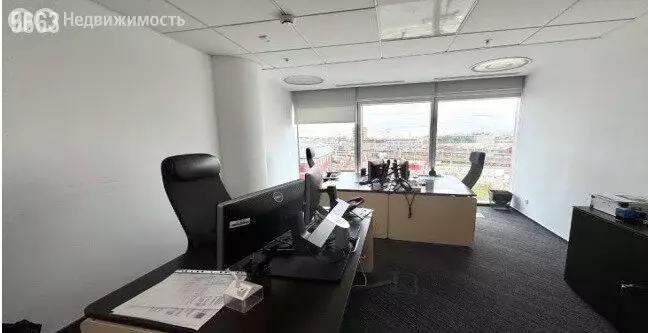 Офис (205 м) - Фото 1