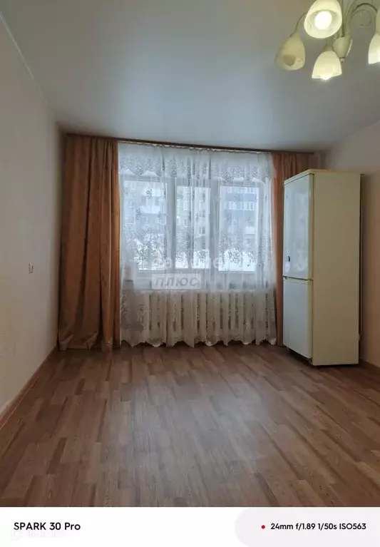 Продаётся 3-к квартира, 62.5 м - Фото 0