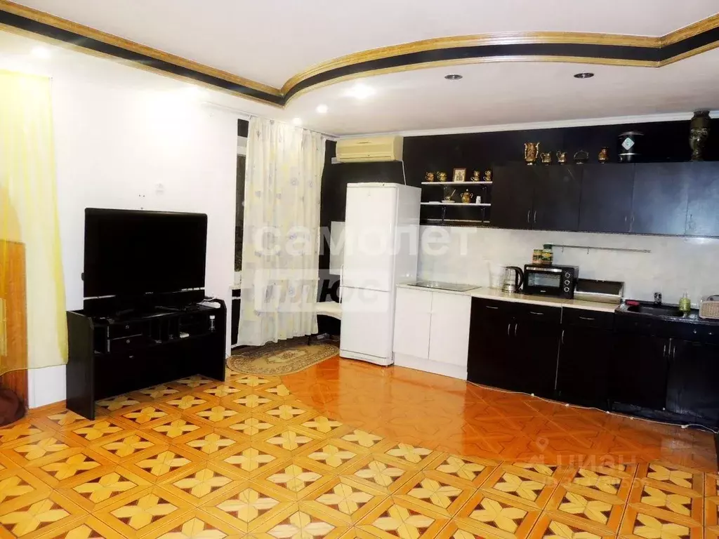 1-к кв. Тюменская область, Тюмень Широтная ул., 29 (42.3 м) - Фото 1