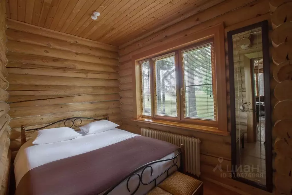 Дом в Московская область, Дмитровский городской округ А-104, 75-й км ... - Фото 2