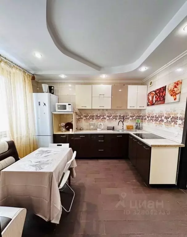 3-к кв. Московская область, Балашиха ул. Свердлова, 54 (105.0 м) - Фото 2