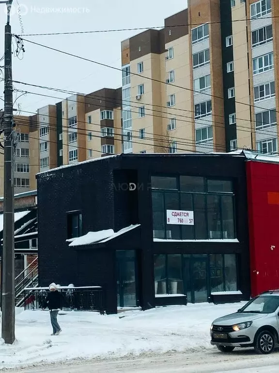 Помещение свободного назначения (80 м) - Фото 2