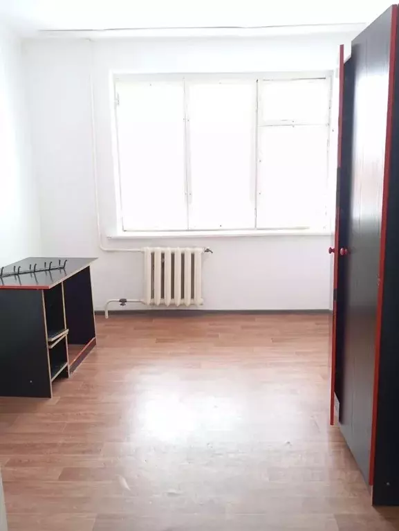 Комната Кабардино-Балкария, Нальчик ул. Крылова, 9 (12.0 м) - Фото 1