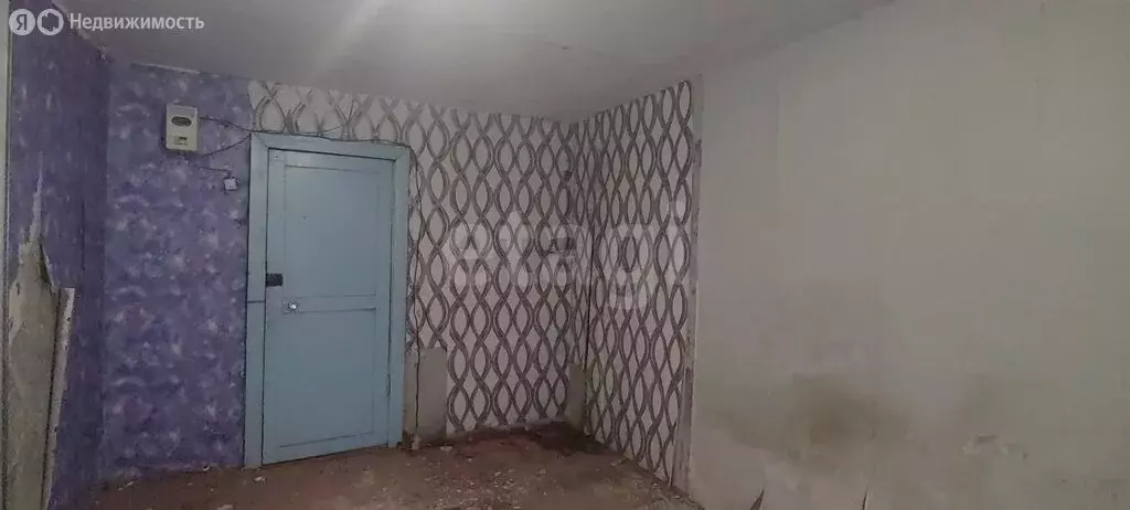 1к в -комнатной квартире ( м) - Фото 2