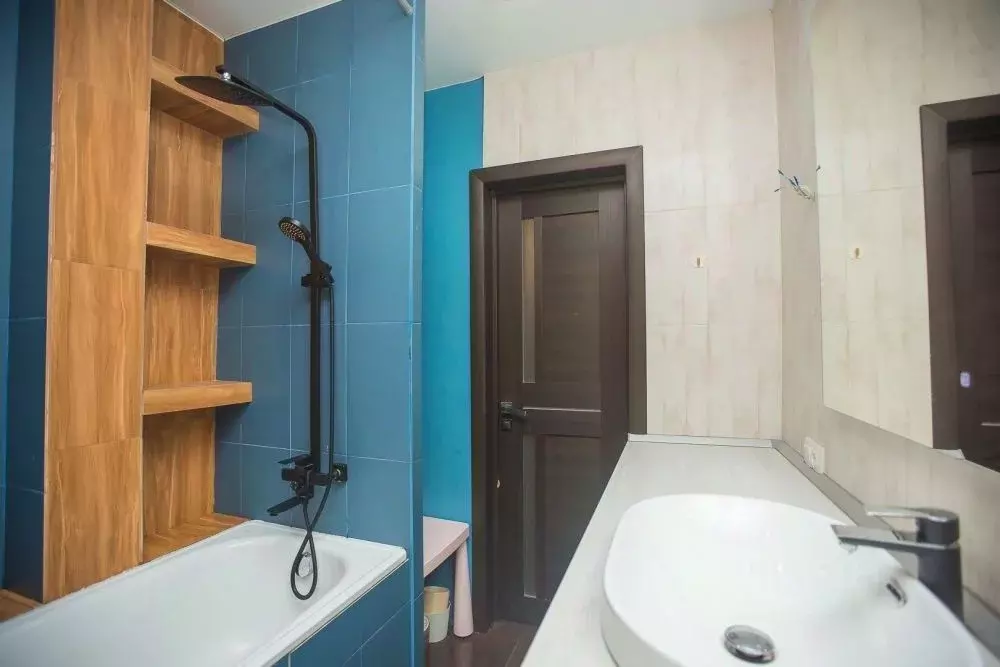 2-к кв. Ярославская область, Ярославль ул. Некрасова, 44Б (52.0 м) - Фото 1