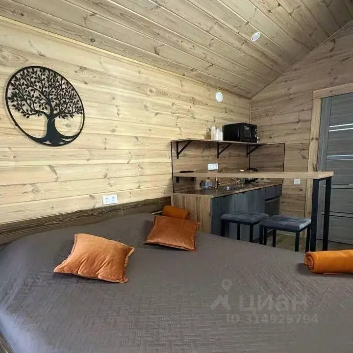 Комната Свердловская область, Верхнее Дуброво пгт  (17.0 м) - Фото 0