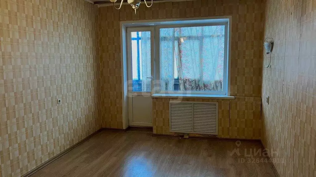 1-к кв. Белгородская область, Белгород ул. Шаландина, 25 (31.0 м) - Фото 1