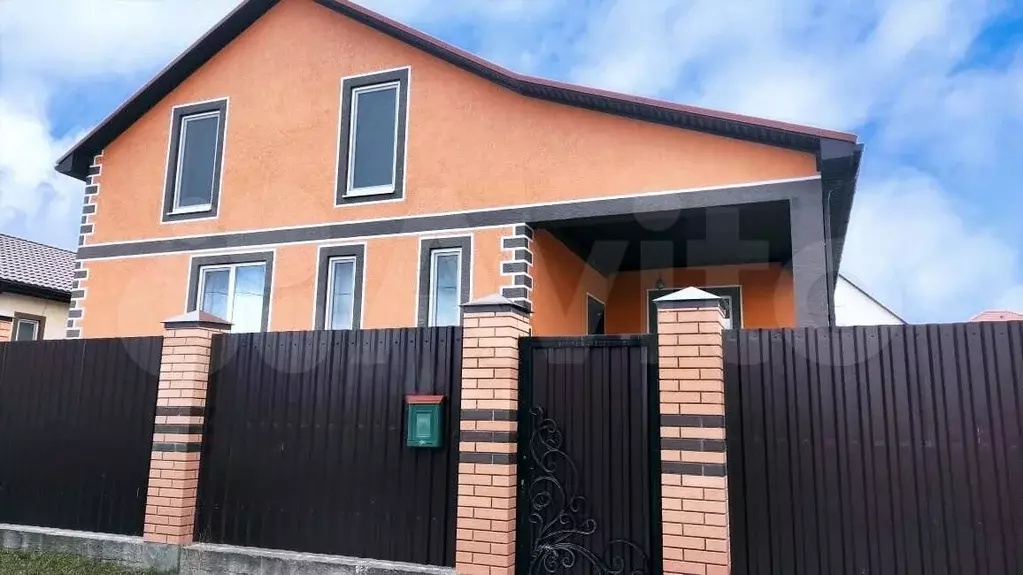 Дом 175 м на участке 7 сот. - Фото 0