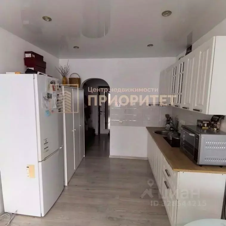 Студия Саха (Якутия), Якутск Сергеляхское шоссе, 5-й км, 6/3 (21.0 м) - Фото 2