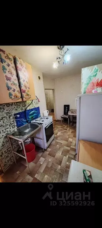 3-к кв. Свердловская область, Верхняя Пышма ул. Кривоусова, 29 (60.0 ... - Фото 1