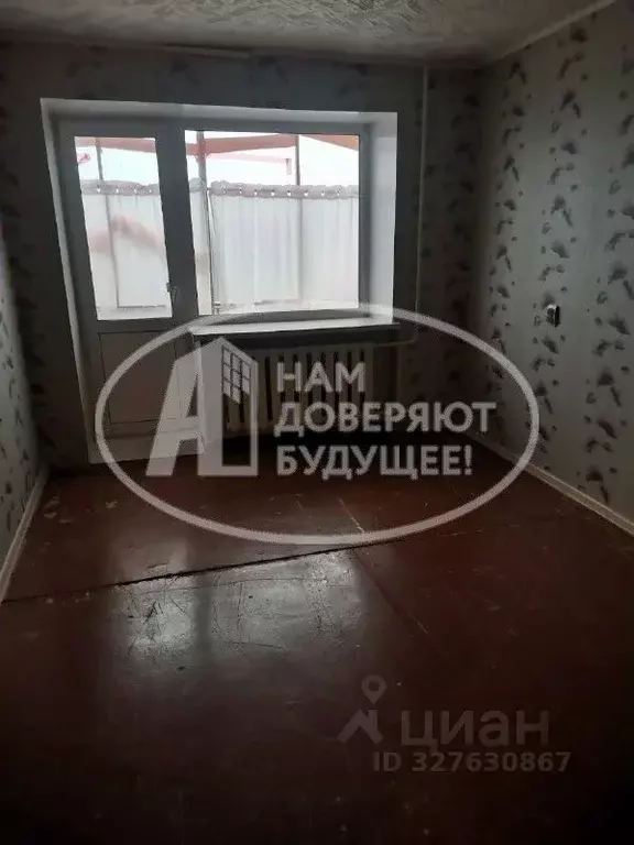 1-к кв. Пермский край, Чусовой ул. 50 лет ВЛКСМ, 14 (31.4 м) - Фото 1