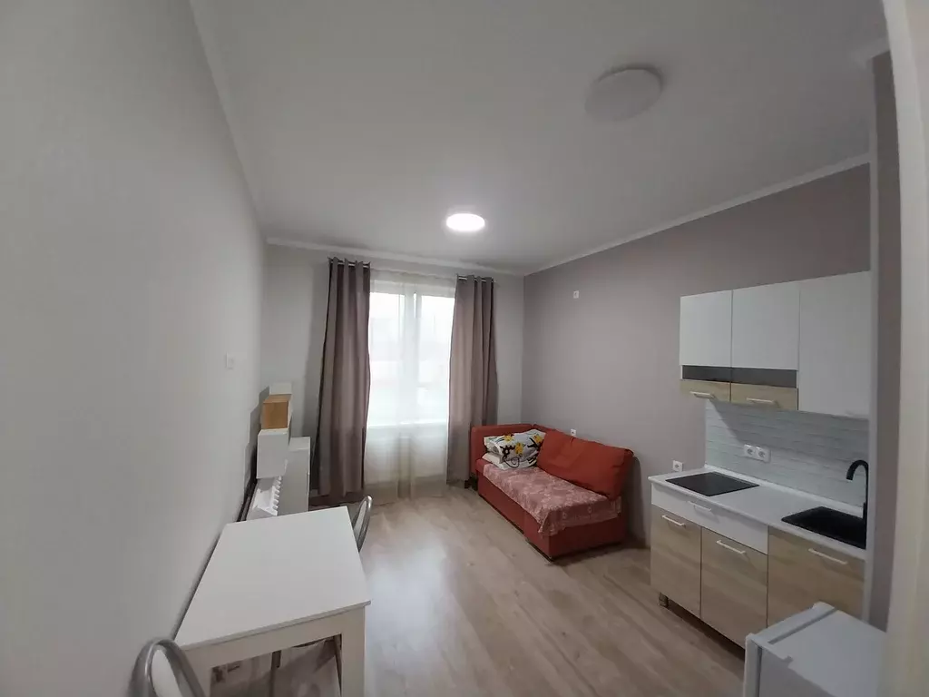 Продаётся квартира-студия, 20 м - Фото 1