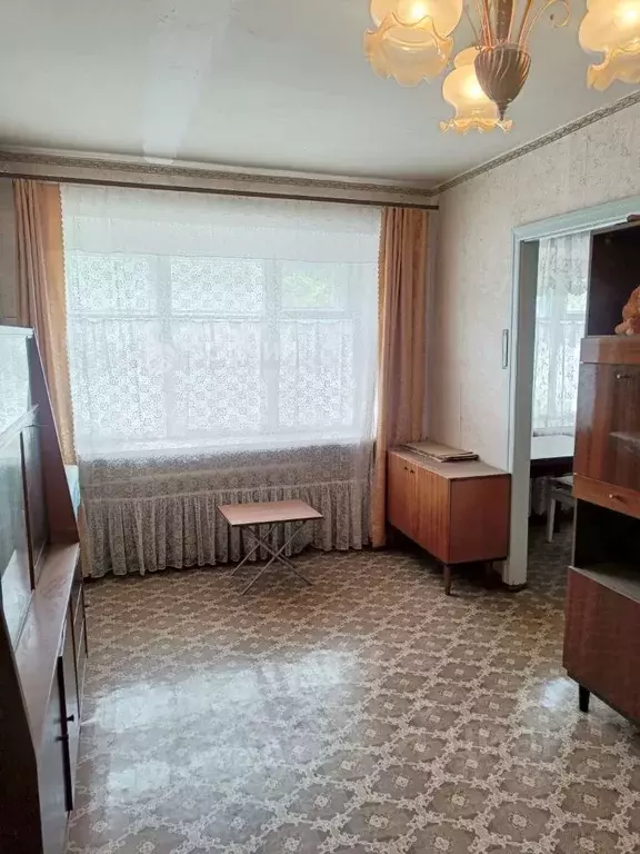 2-к кв. Чувашия, Чебоксары просп. Ленина, 57 (44.5 м) - Фото 0