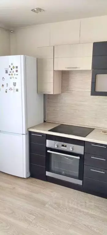 1-к кв. Московская область, Воскресенск ул. Зелинского, 10а (43.0 м) - Фото 1