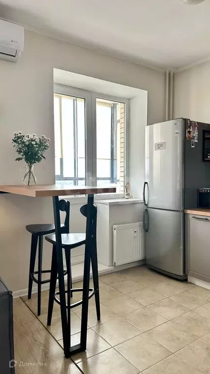 Продаётся квартира-студия, 26.3 м - Фото 0