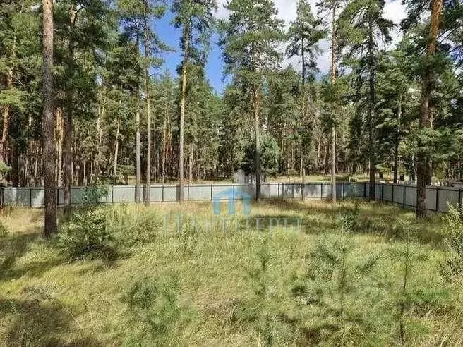 Участок в Самарская область, Красноярский район, Волжский рп ул. ... - Фото 0