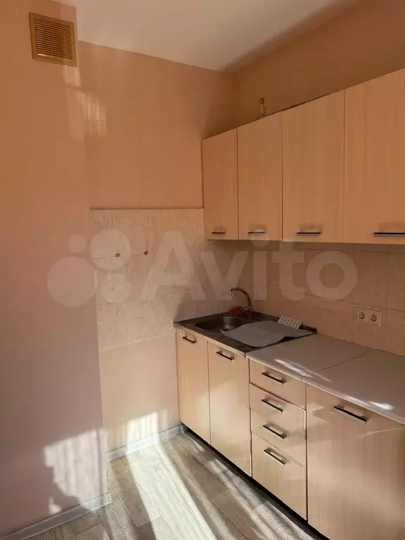 1-к. квартира, 38,9 м, 2/14 эт. - Фото 1
