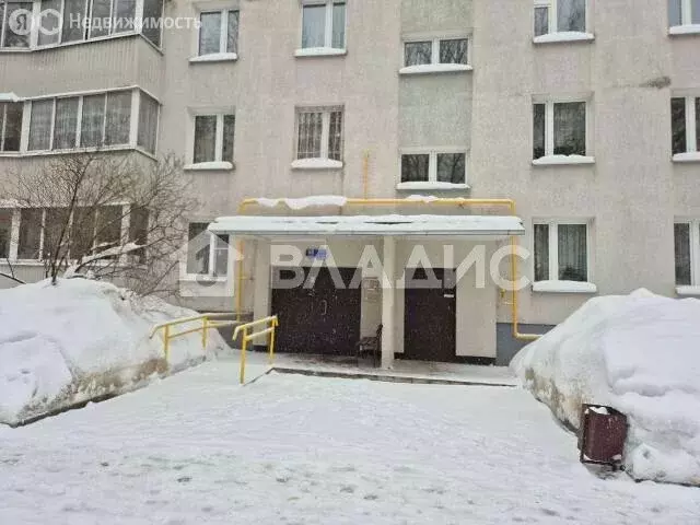 2-комнатная квартира: Москва, Каширское шоссе, 98к2 (44.6 м) - Фото 1