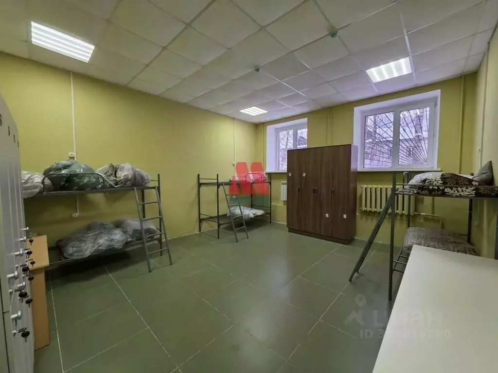 Помещение свободного назначения в Ярославская область, Ярославль ул. ... - Фото 2