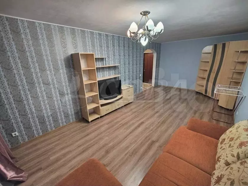 1-к. квартира, 45 м, 5/14 эт. - Фото 1