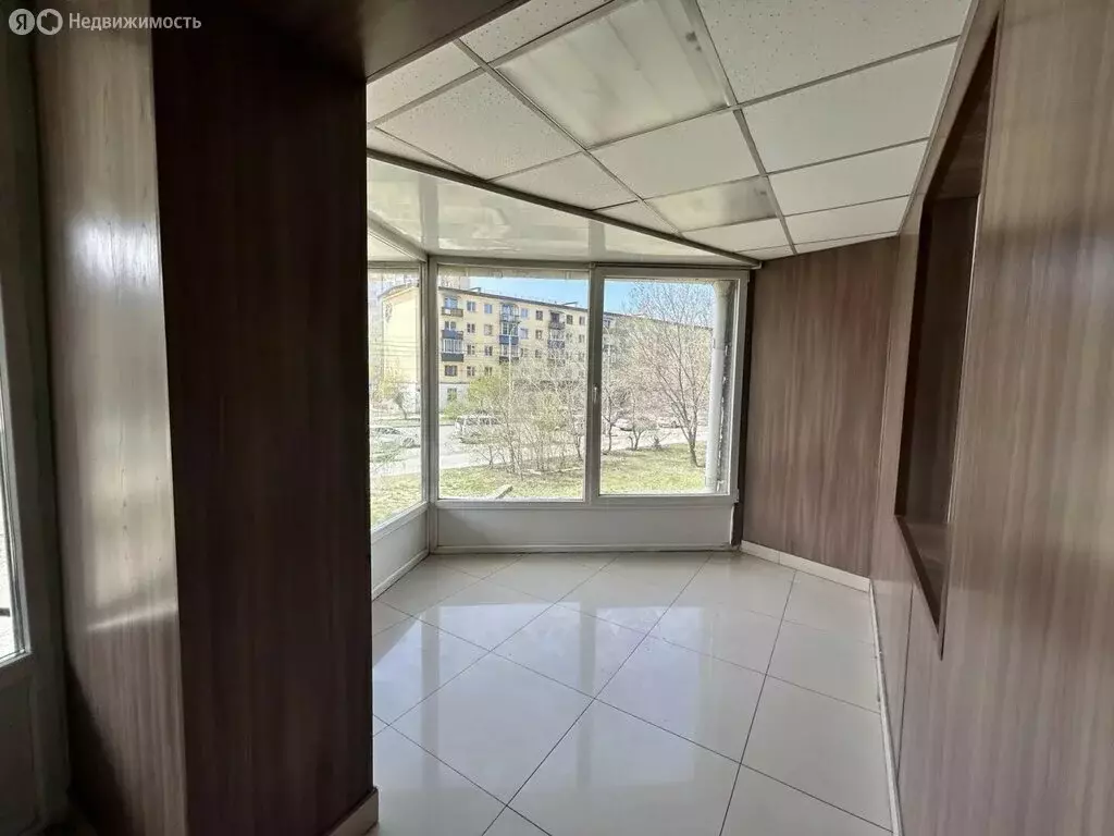 Офис (74.3 м) - Фото 1
