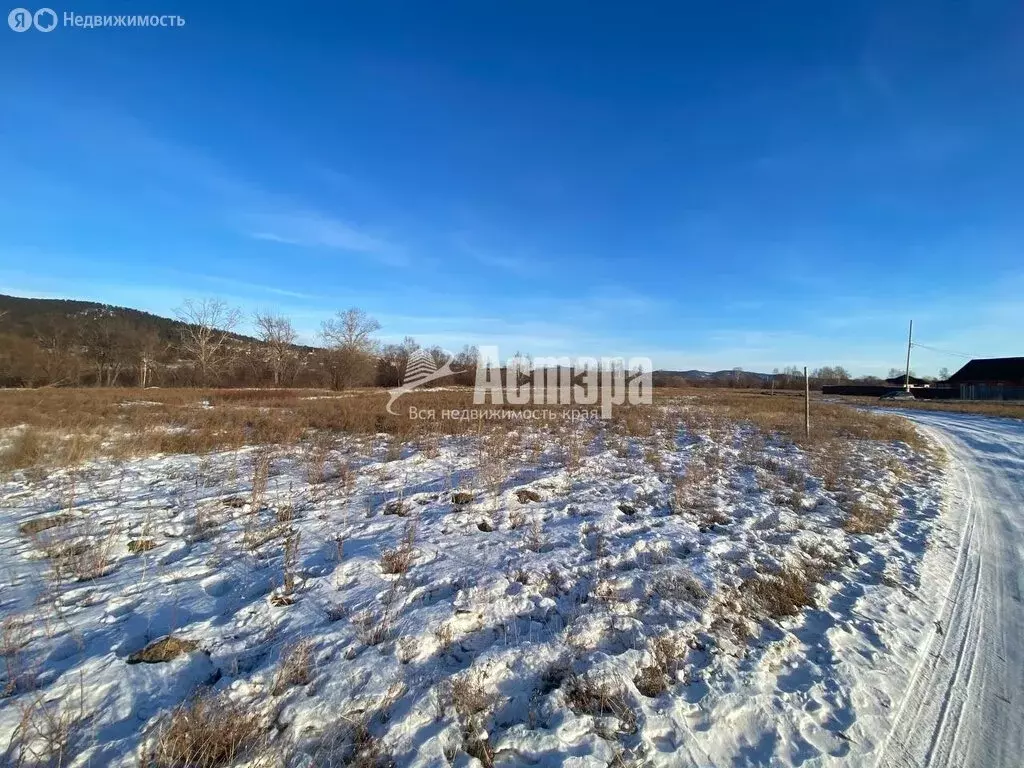 Участок в Чита, Жасминовая улица, 6 (8.11 м) - Фото 2