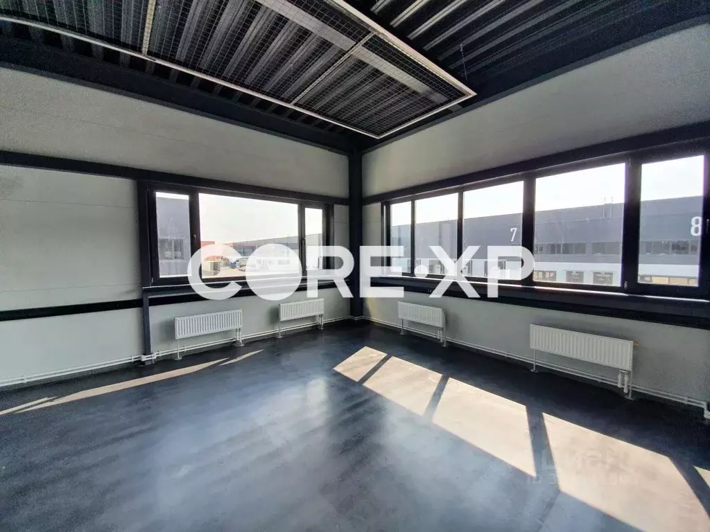 Помещение свободного назначения в Московская область, Солнечногорск ... - Фото 2